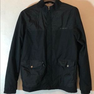 Black Oakley Jacket sz Medium
